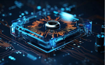 科技赋能，服务大局 新华保险以信息科技奋力书写“五篇大文章”