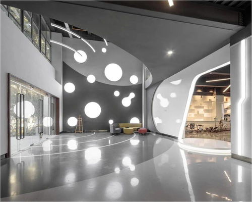 释放自由的灵感之地 西南科技大学创意工厂的科技化蜕变